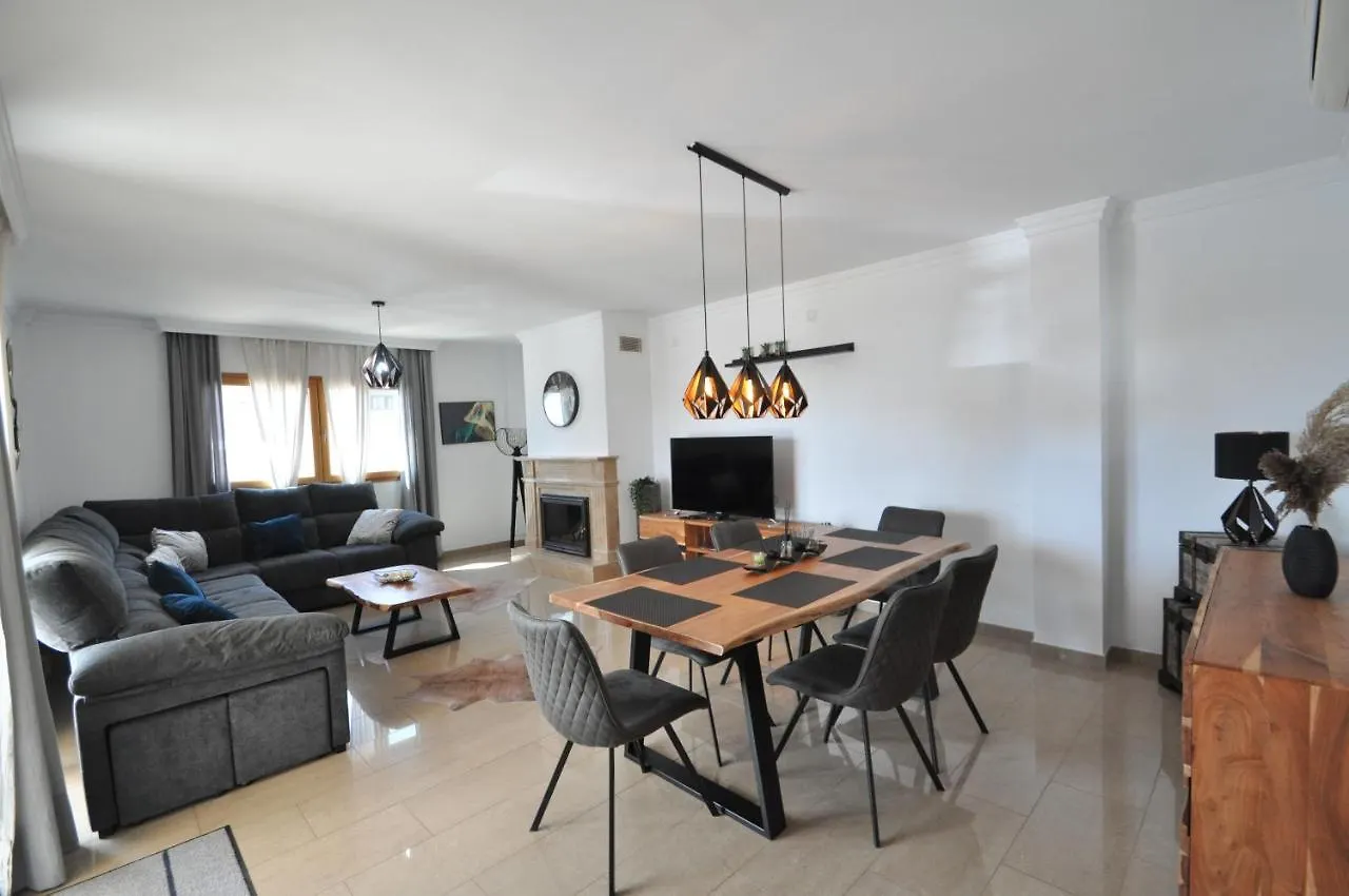 פלמה דה מיורקה Villa Carmen  פלמה דה מיורקה