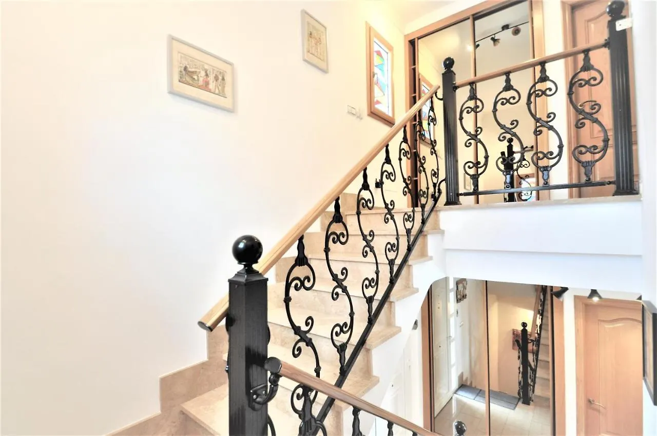 פלמה דה מיורקה Villa Carmen