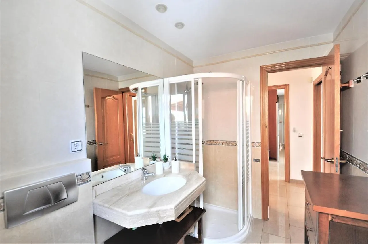 פלמה דה מיורקה Villa Carmen