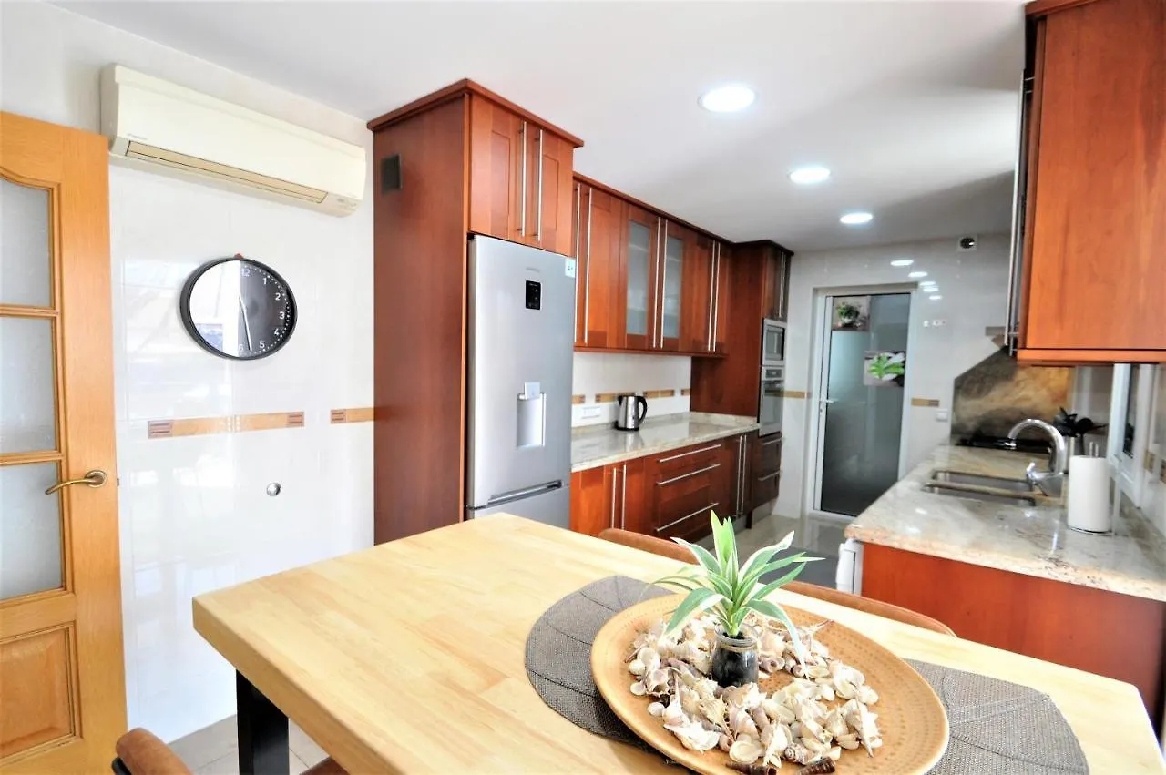 פלמה דה מיורקה Villa Carmen ספרד